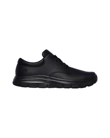 Skechers Flex Advantage - Fourche Sr Work Shoe