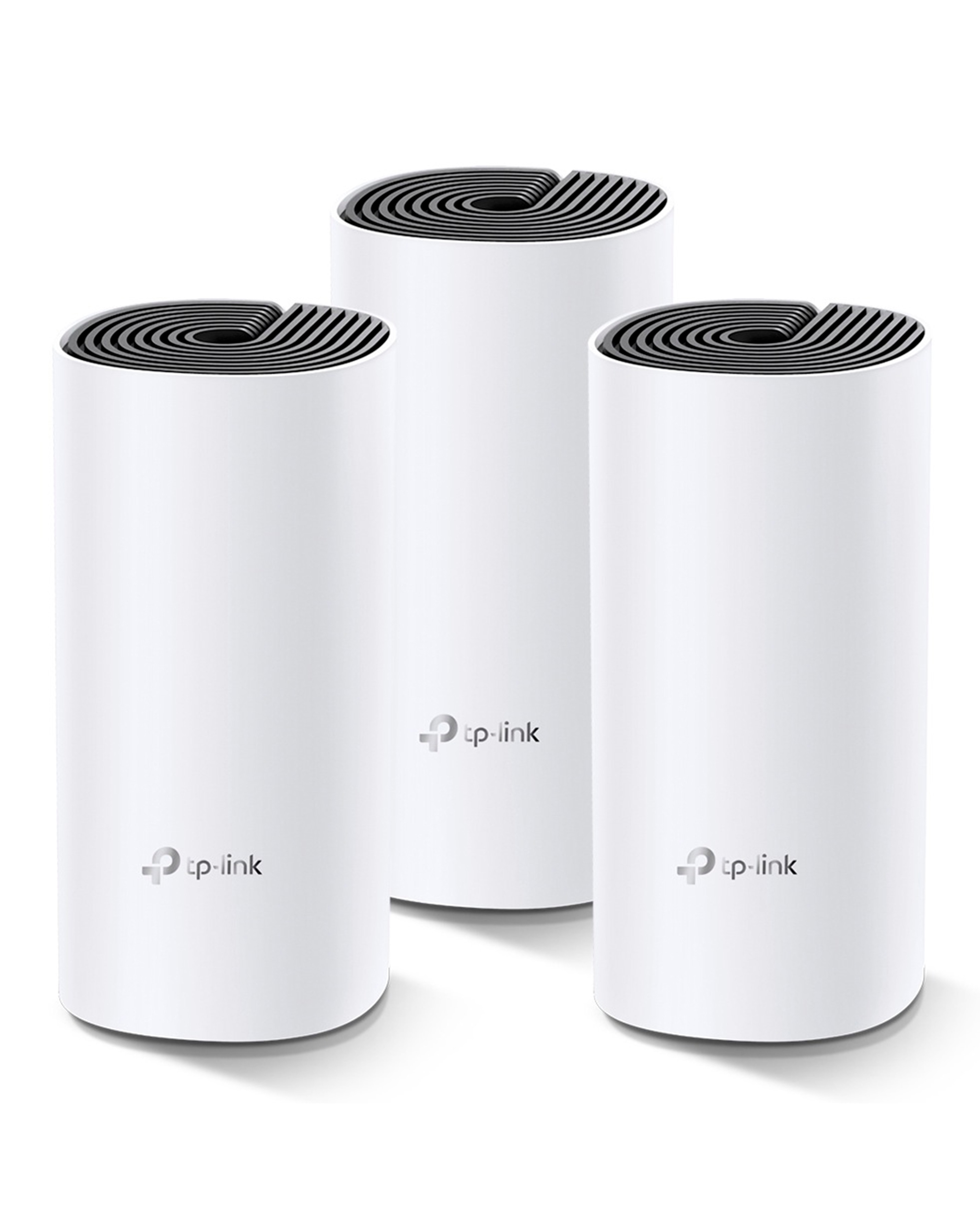 TP-Link AC1200 3 Pack WiFi - GE Ports