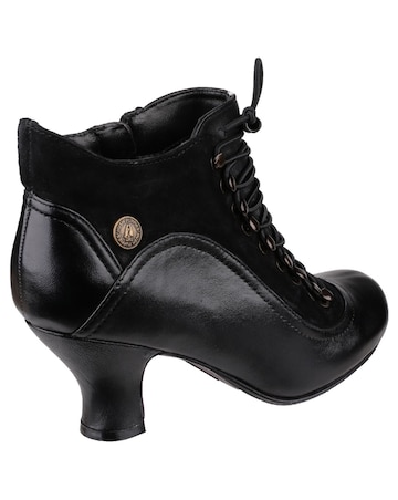 Hush Puppies Vivianna Heeled Boot