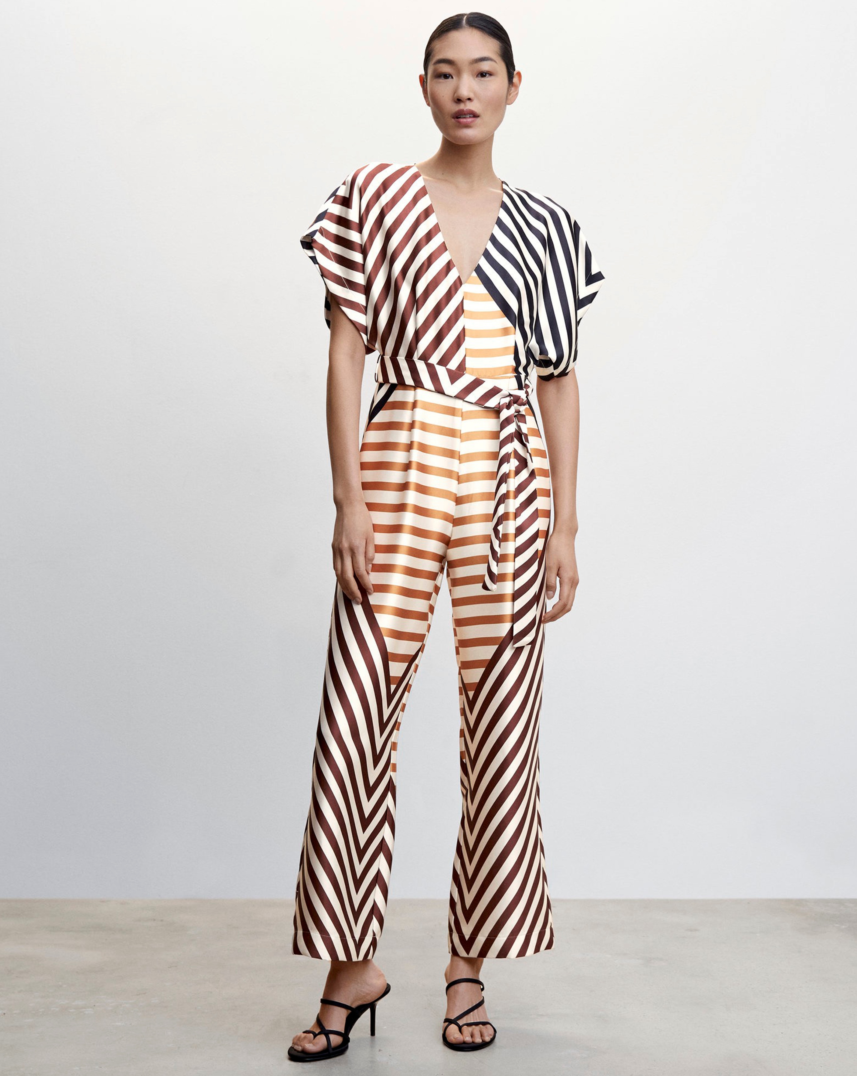 Mango Mari One Piece Suit