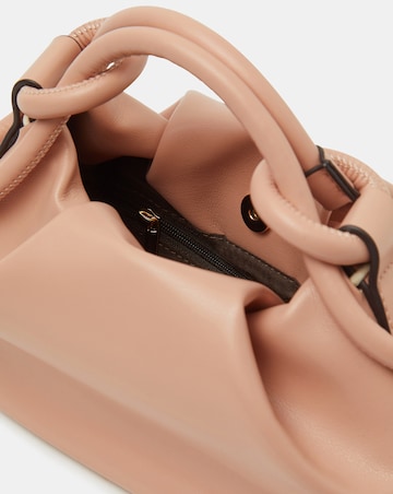 Accessorize Knot Detail Handheld Bag