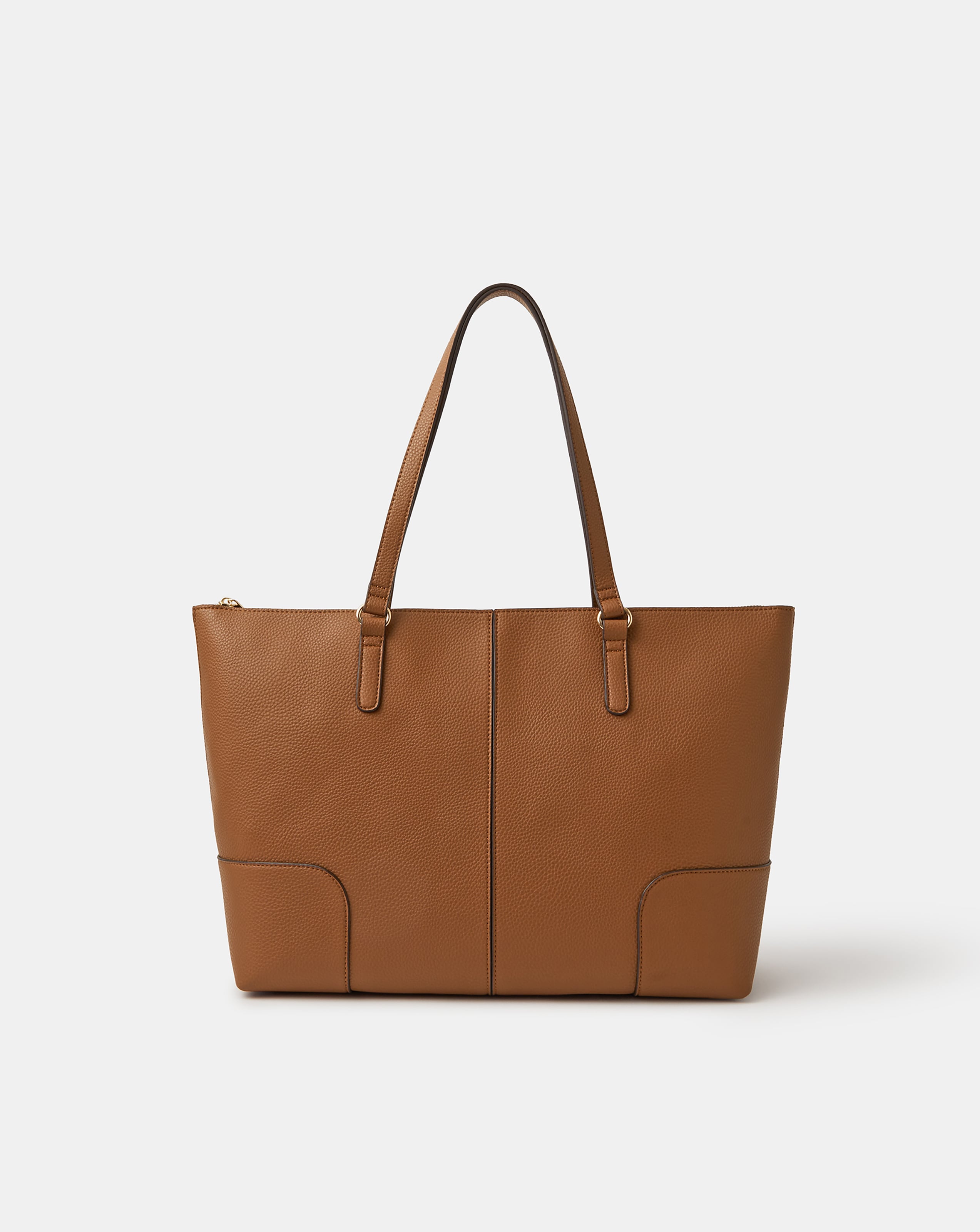 New In - Accessorize Plain Tote Bag