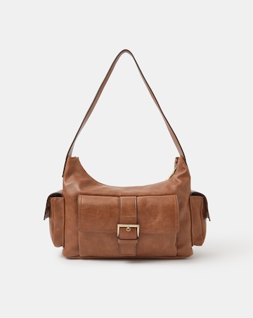 Accessorize Utility Shoulder Bag