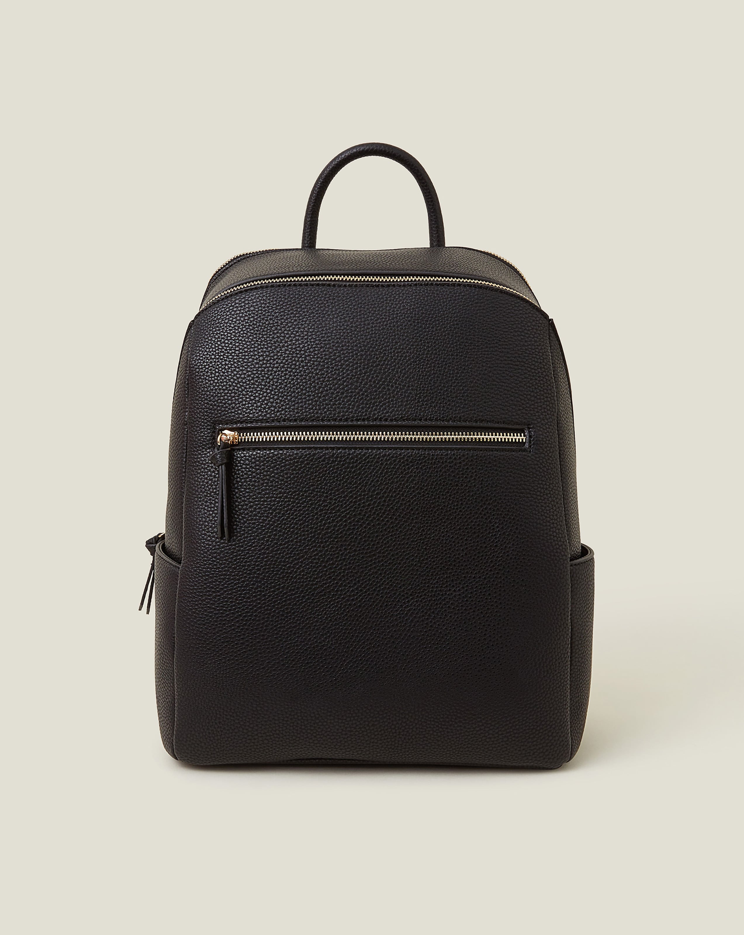 New In - Accessorize Smart Zip Around Backpack