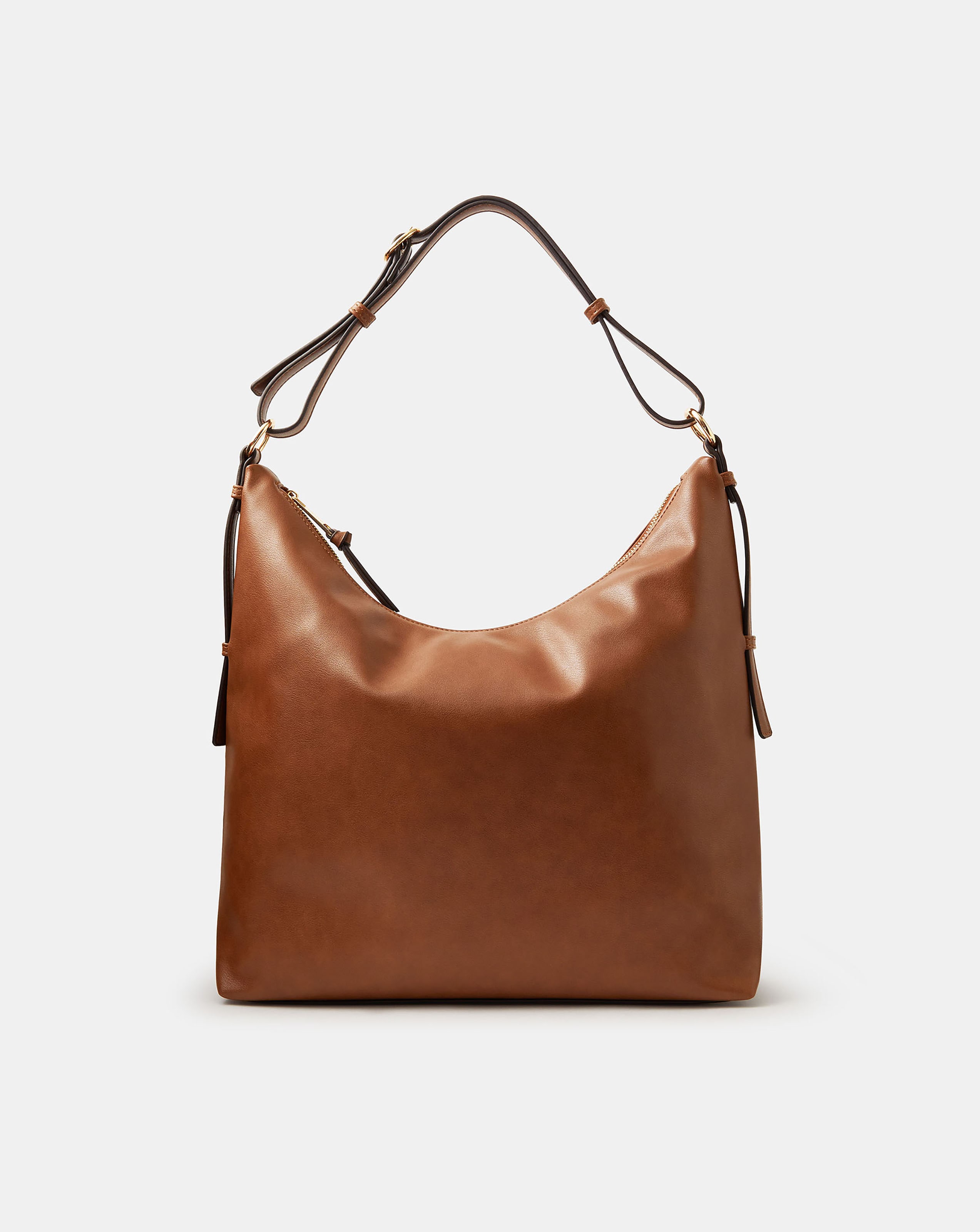 New In - Accessorize Buckle Strap Shoulder Bag