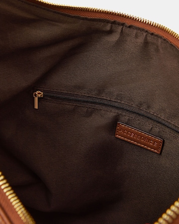 Accessorize Slouchy Buckle Strap Shoulder Bag