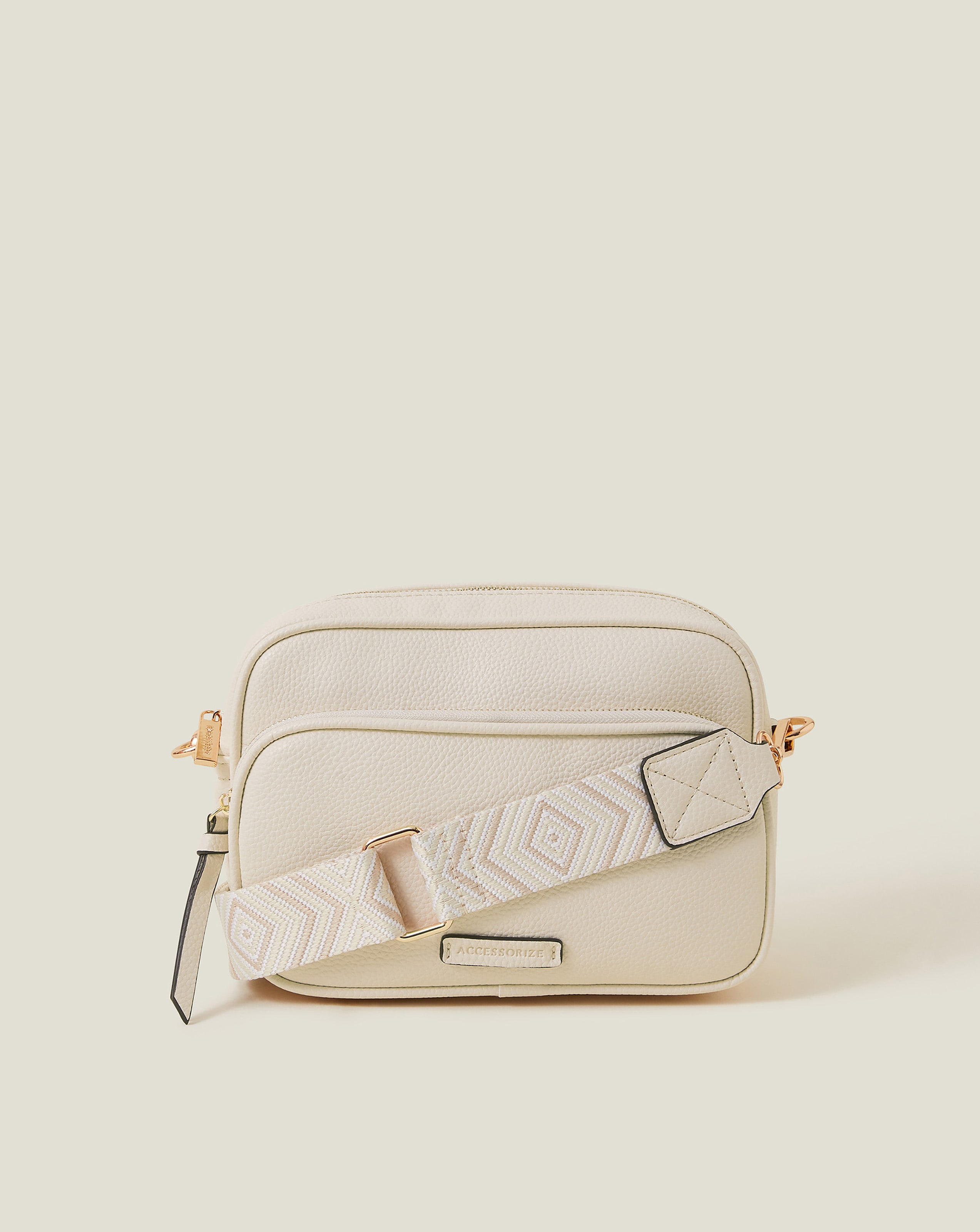 New In - Accessorize Dina Cross-Body Bag