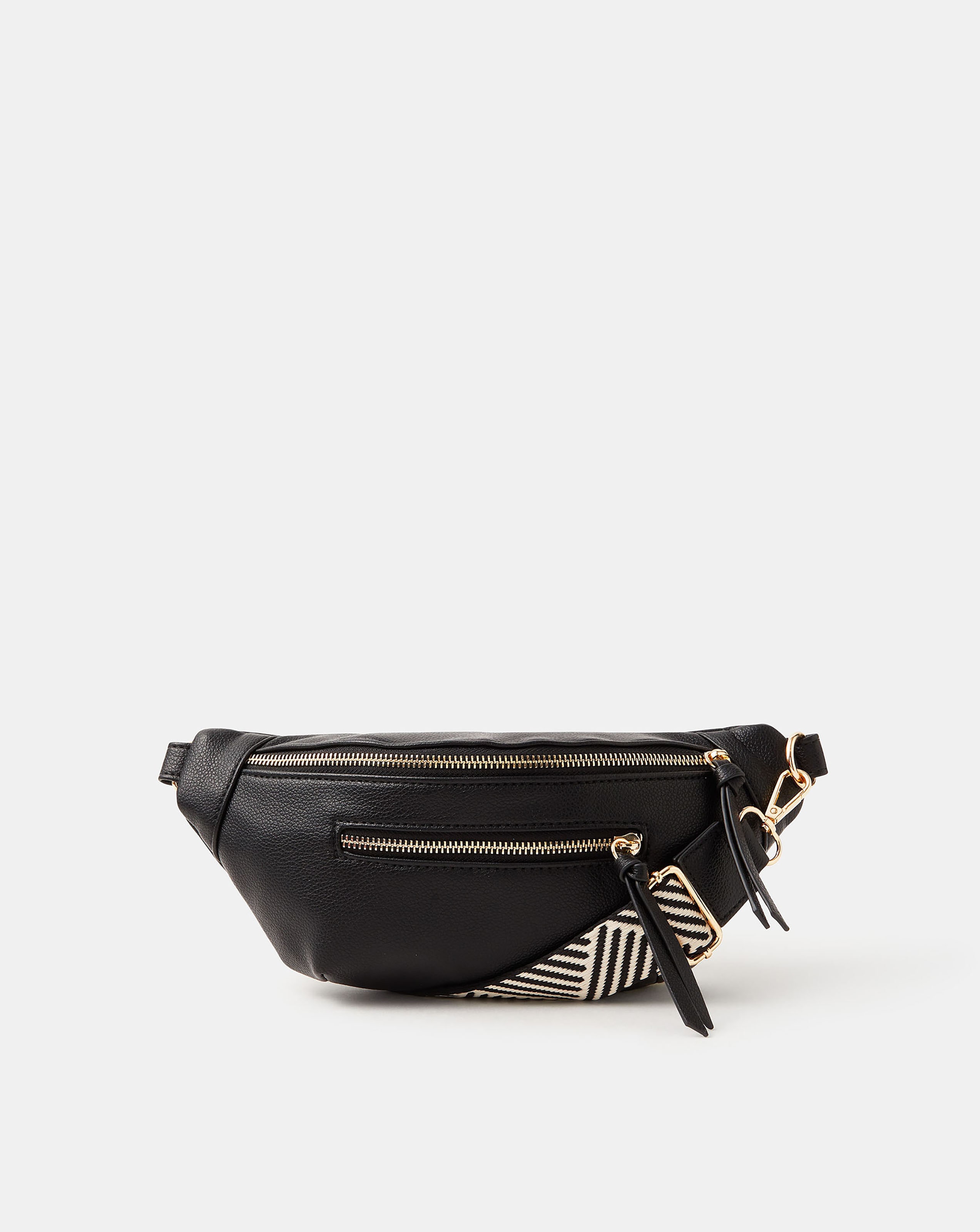 New In - Accessorize Sling Crossbody Bag
