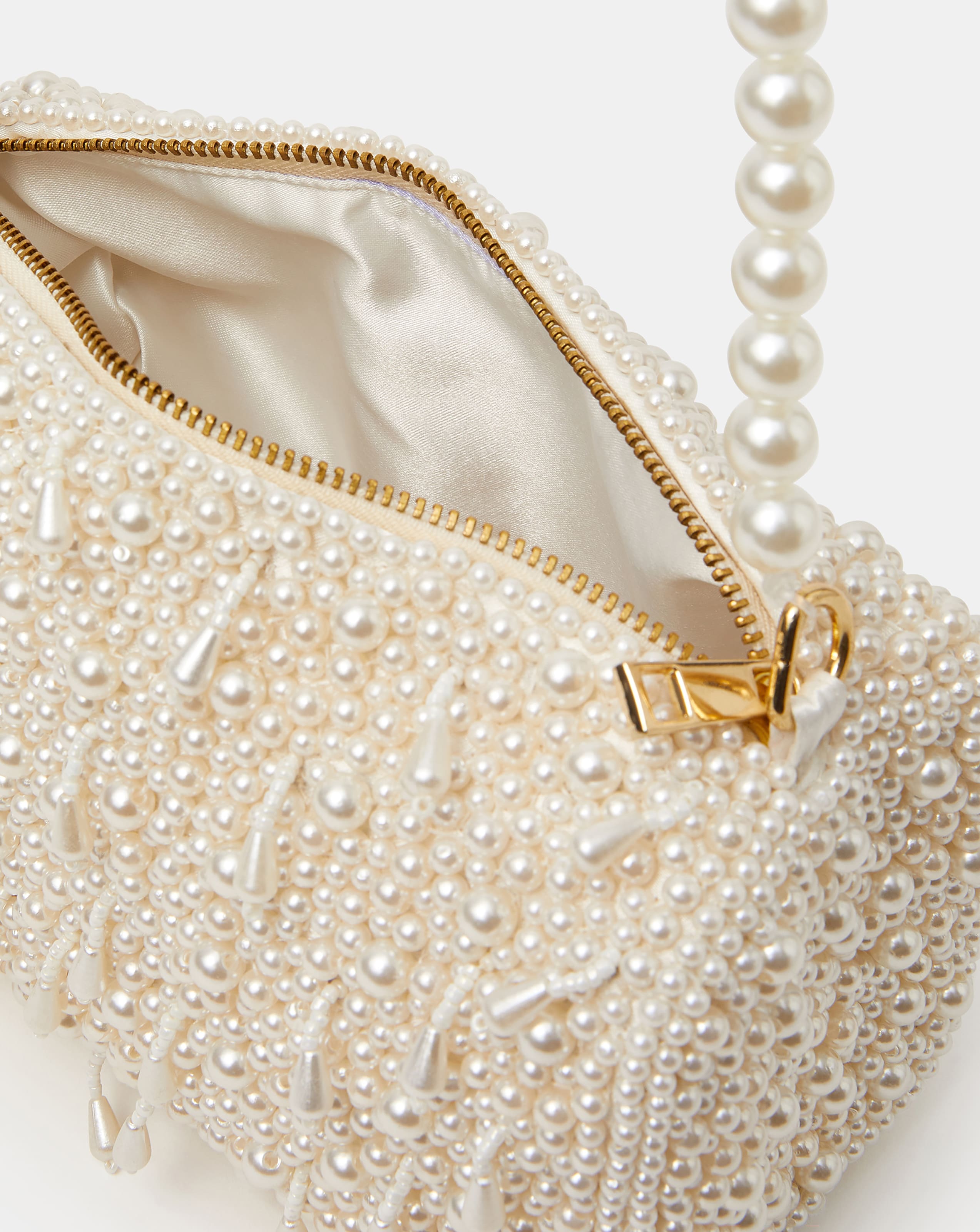 Accessorize Drop Bead Shoulder Bag | Ambrose Wilson