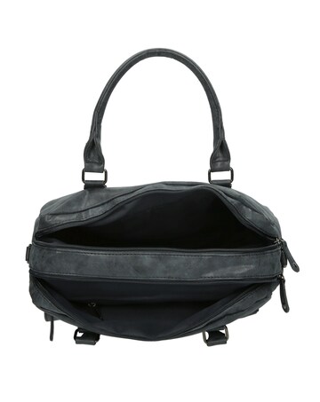 Enrico Benetti Ardeche Vegan Leather Handbag