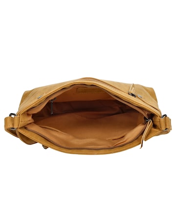 Enrico Benetti Noumea Single Handle Vegan Leather Shoulderbag