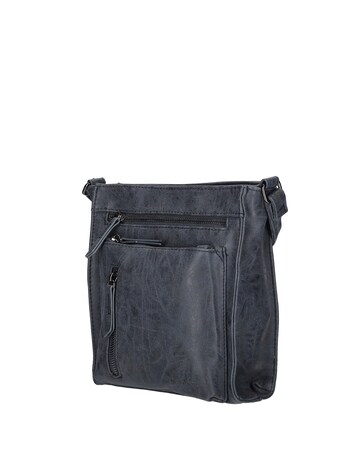 Enrico Benetti Noumea Single Handle Vegan Leather Shoulderbag