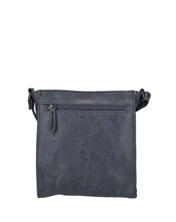 Enrico Benetti Noumea Single Handle Vegan Leather Shoulderbag