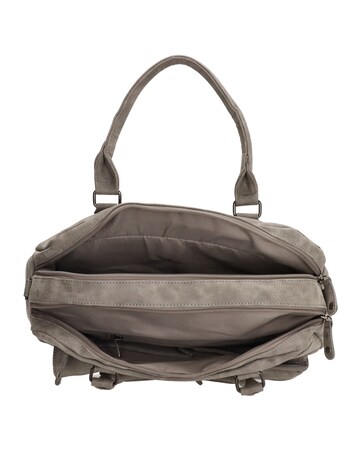 Enrico Benetti Ardeche Vegan Leather Handbag