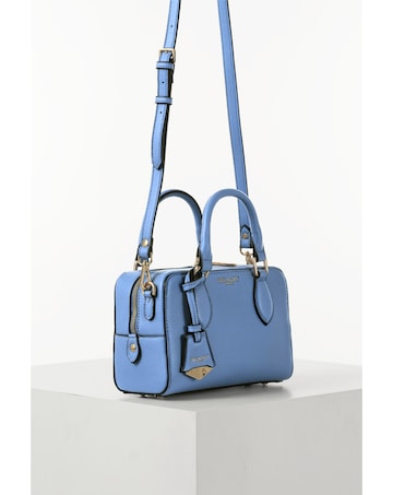 Luella Grey  Lilian Blue Crossbody