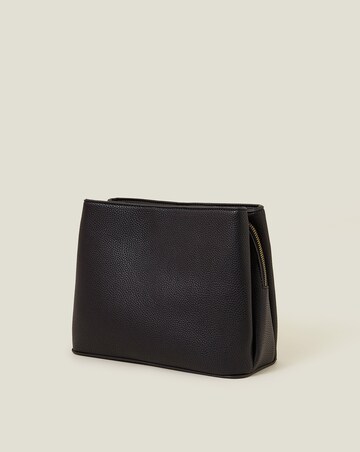 Accessorize Webbing Strap Cross-Body Bag