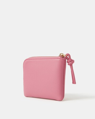 Accessorize Initial Coin Purse