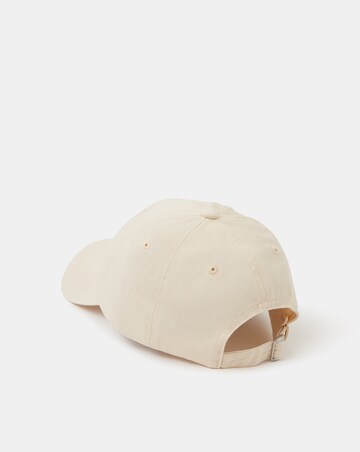 Accessorize Beaded Cherry Cap