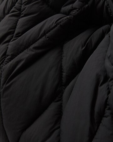 Accessorize Nylon Quilted Shopper Bag