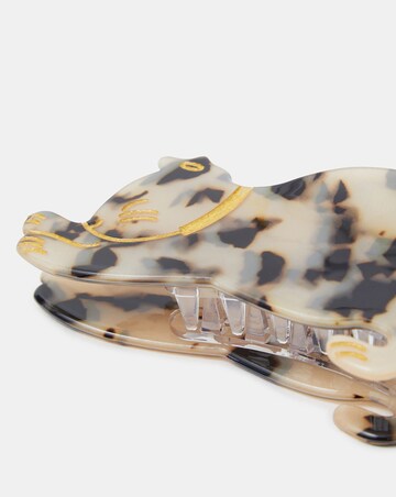 Accessorize Cat Claw Clip