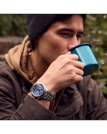 Citizen Gents Eco-Drive Promaster Sky Watch