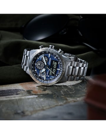 Citizen Gents Eco-Drive Promaster Sky Watch