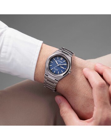Citizen Gents Eco-Drive Zenshin Watch