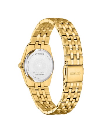 Citizen Ladies Eco-Drive Bracelet Watch