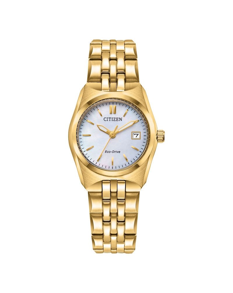 Citizen Ladies Eco-Drive Bracelet Watch