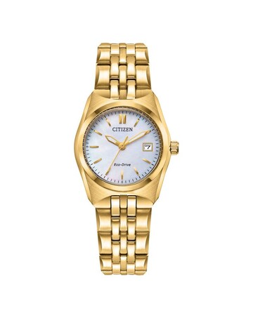 Citizen Ladies Eco-Drive Bracelet Watch