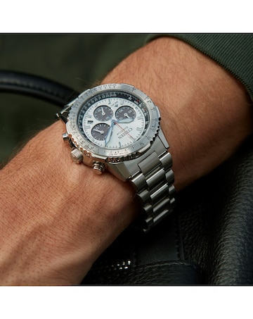 Citizen Gents Eco-Drive Promaster Air Watch