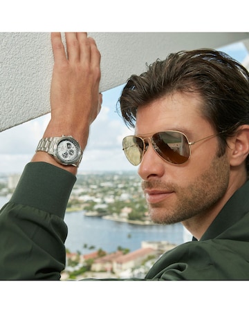 Citizen Gents Eco-Drive Promaster Air Watch