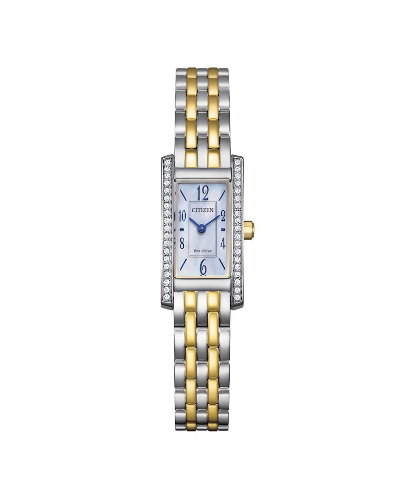 Citizen Ladies Petite Palidoro Watch