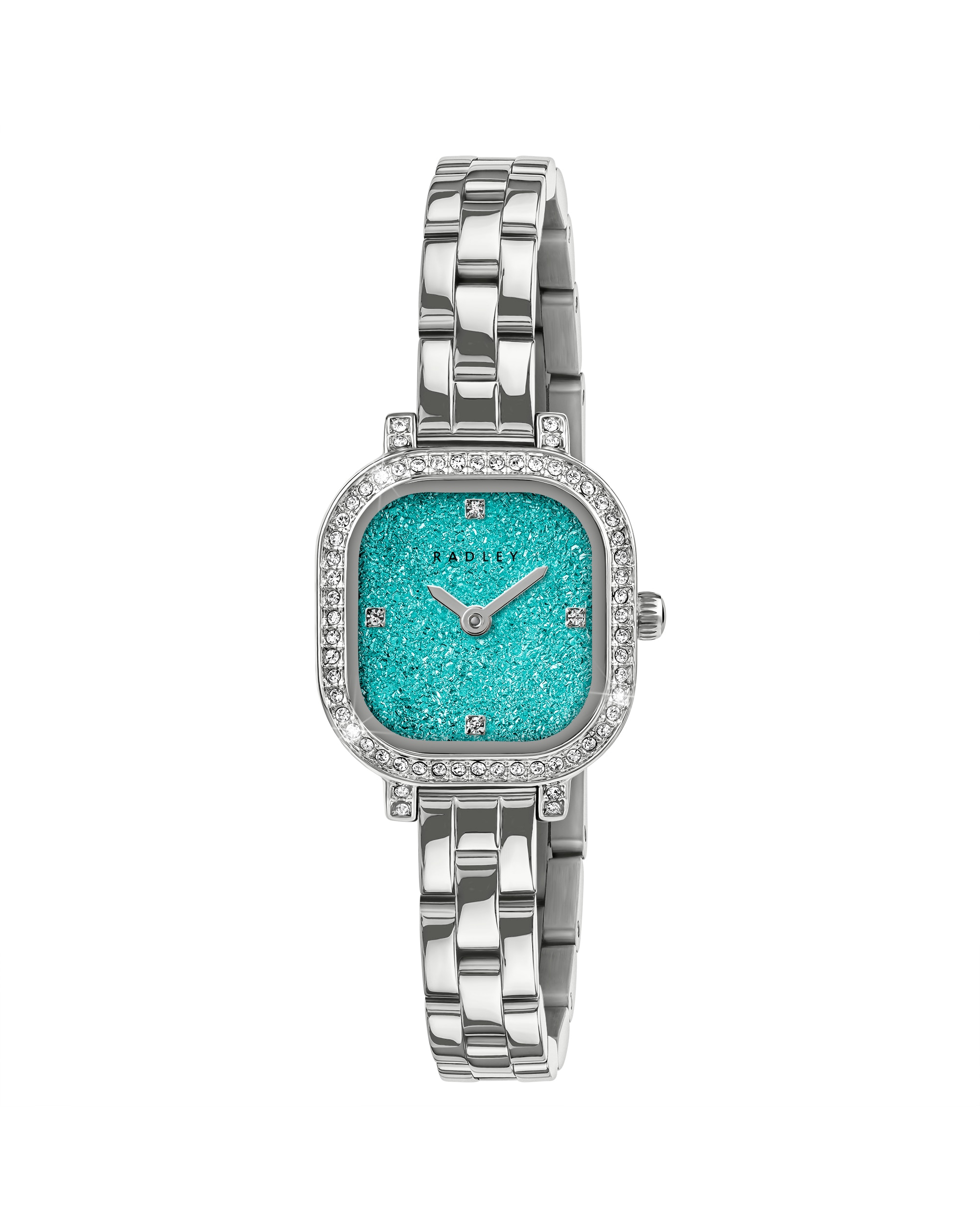 New In - Radley Stone Set Bracelet Watch