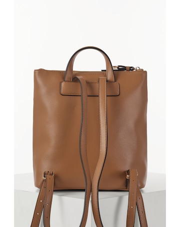 Luella Grey Ella Camel Backpack