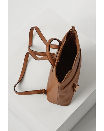Luella Grey Ella Camel Backpack