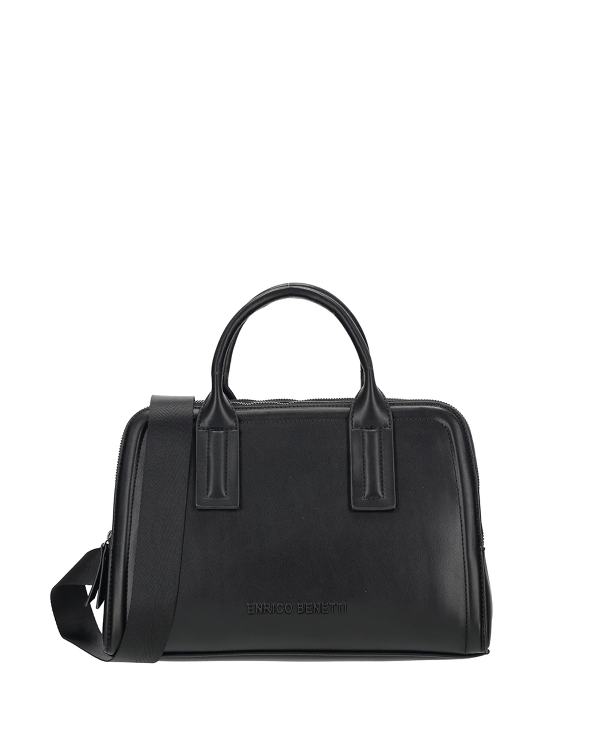 Enrico Benetti Luca Cross Body
