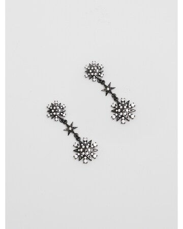 Jon Richard Celestial Earrings