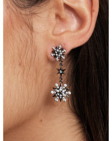 Jon Richard Celestial Earrings