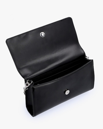 Valentino Bags Divina NA Black Pochette Bag