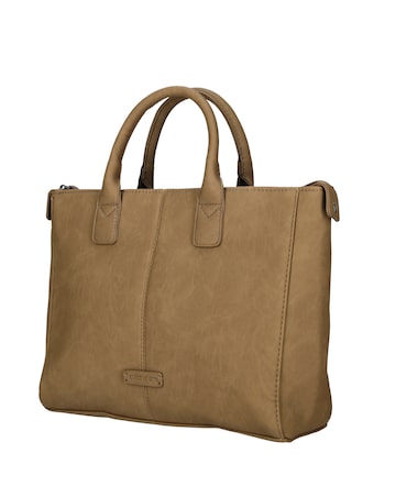 Enrico Benetti Izzy Vegan Leather Handbag