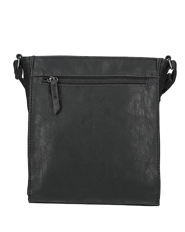 Enrico Benetti Noumea Single Handle Vegan Leather Shoulderbag