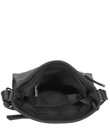 Enrico Benetti Noumea Single Handle Vegan Leather Shoulderbag