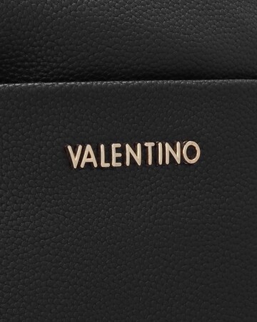 Valentino Bags Never Relove Recycle Black Backpack