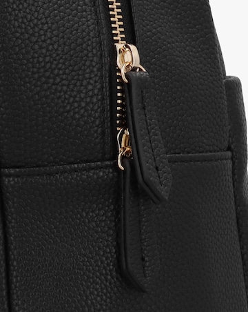 Valentino Bags Never Relove Recycle Black Backpack