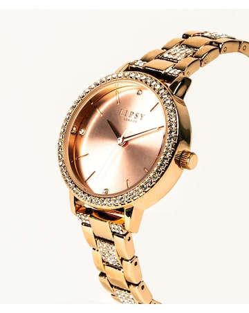 Lipsy Strap Watch
