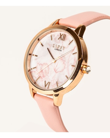 Lipsy Strap Watch