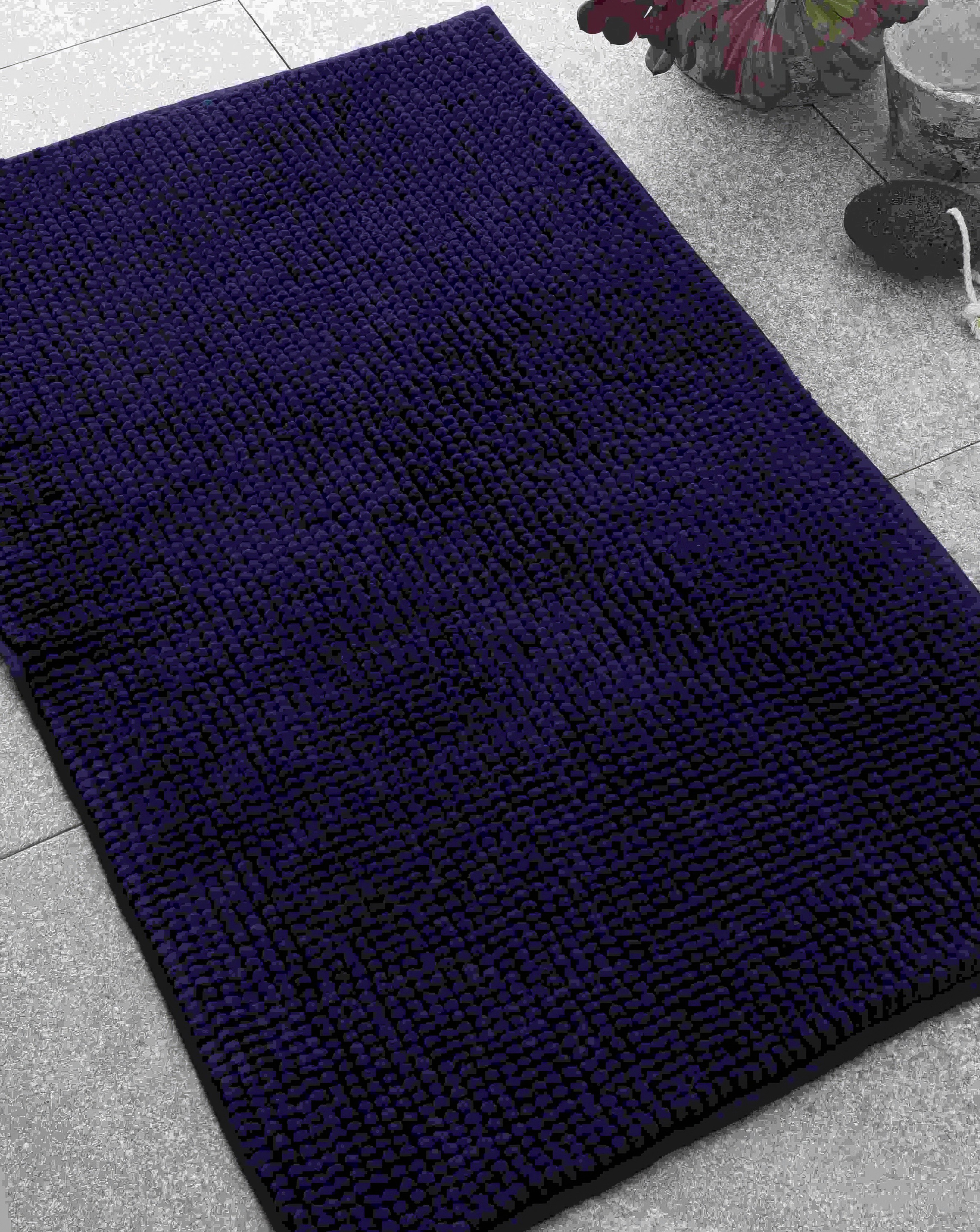 CL Bobble Bath Mat 50x80cm