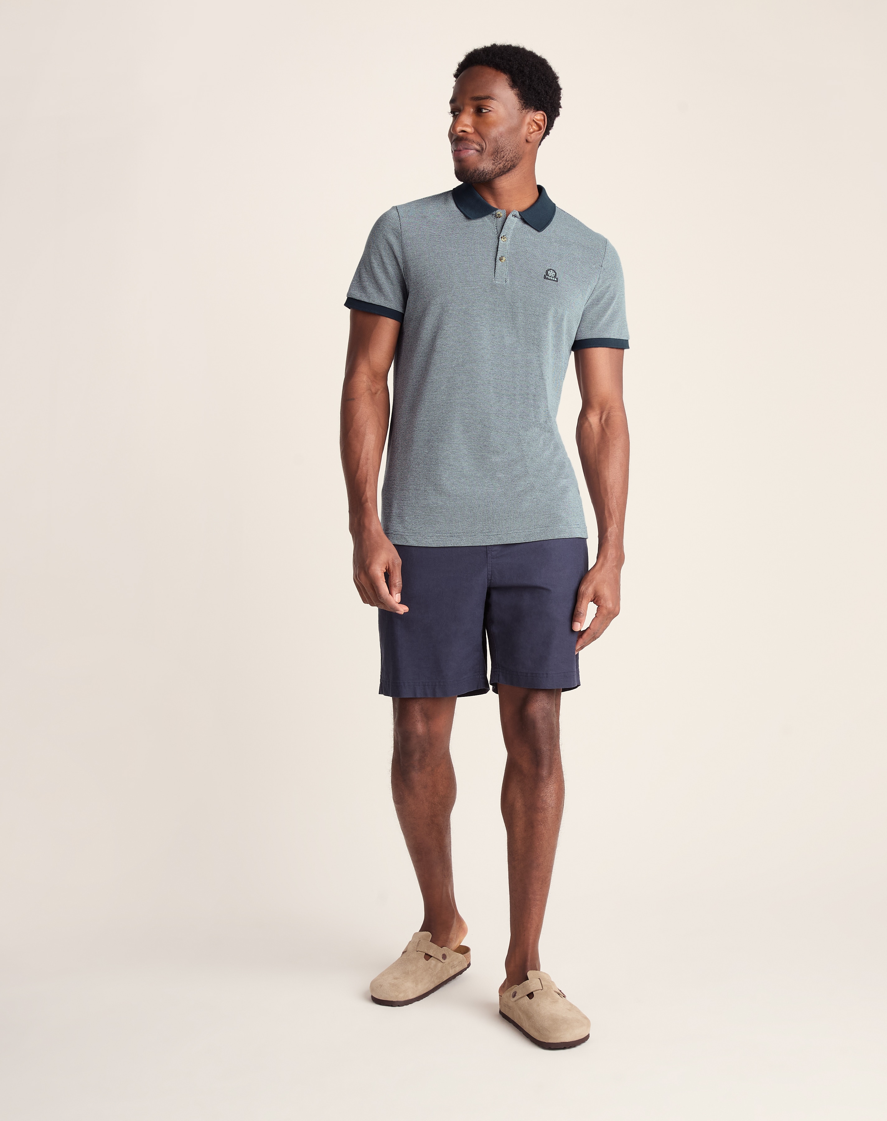 Tog24 Whitley Mens Polo Shirt