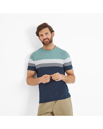 Tog24 Farndon Mens T-shirt